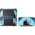 Superman 2025 Superman & Krypto watch the Earth Nintendo 2DS XL (2017) Skin